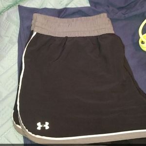 COPY - Under Armour shorts